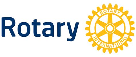 Rotary International Logos Download