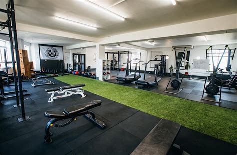 Bedfords Gyms Pumped Up For Reopening Bedford Independent