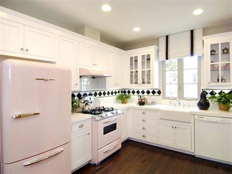 L Shaped Kitchen Designs Hgtv