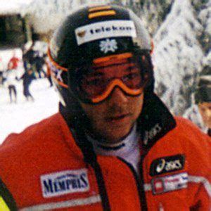 Maybe you would like to learn more about one of these? Fritz Strobl - Bio, Facts, Family | Famous Birthdays