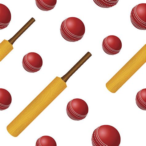 Cricket Pitch Texture Stock Vectors Istock