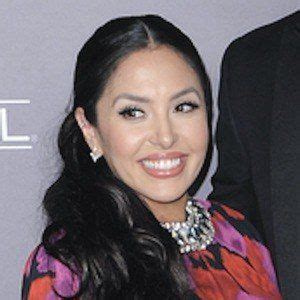 She was born on may 1, 2006. Vanessa Bryant - Bio, Facts, Family | Famous Birthdays