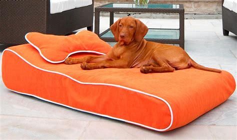 Bowsers Contour Lounger Dog Bed