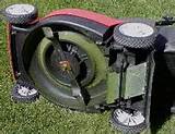 Black And Decker Electric Lawn Mower Repair Images