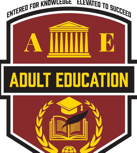 Home Adult Education