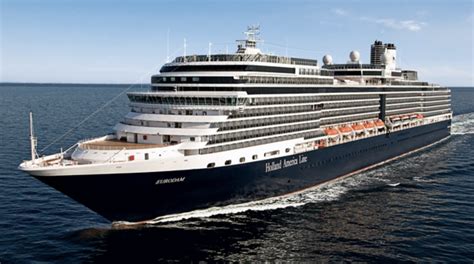 Holland America Line Opens Booking On 2022 23 Cruises Hawaii News And