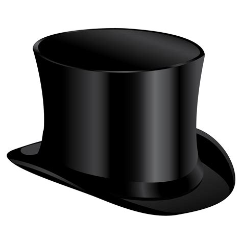 Black Cylinder Hat Png Image Purepng Free Transparent Cc0 Png Image