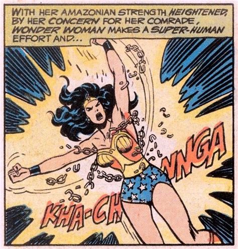 Wonder Woman The Feminist Wonder Woman The Ojays And