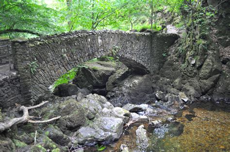 Troll Bridge By Forestina Fotos On Deviantart