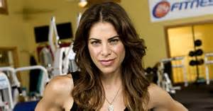 Jillian Michaels Leaving The Biggest Loser Ny Daily News