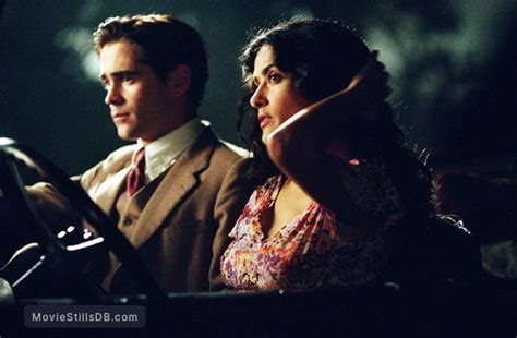 Salma Hayek Ask The Dusk Telegraph