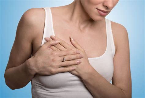 Top Breast Cancer Symptoms That Aren T Lumps Artofit