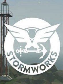 Here you can download stormworks: Stormworks: Build and Rescue Torrent Download Game for PC - Free Games Torrent