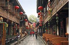 Experience Chinese Gastronomy At Its Finest China Gardens Reign On Clio Road