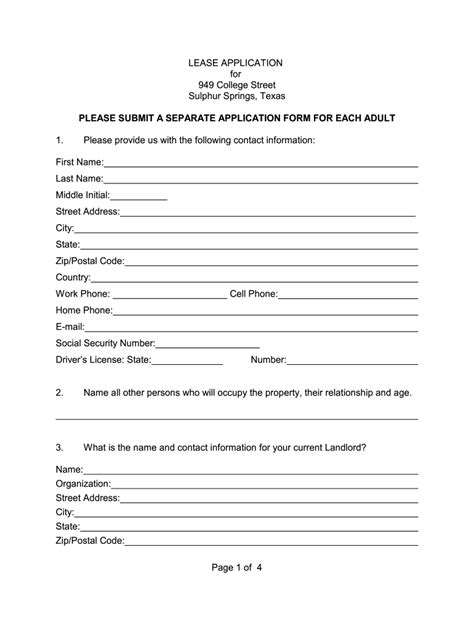 Tar 2003 Fillable Form Printable Forms Free Online