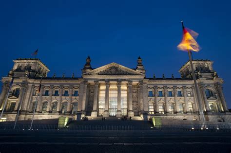 Free Stock Photo Of Reichstag At Night Photoeverywhere