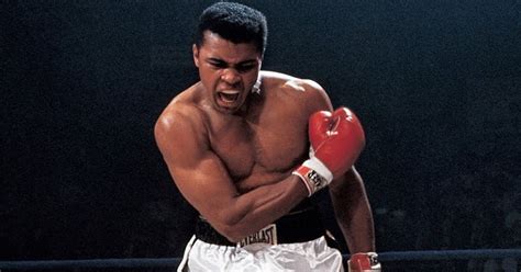 You can also learn more about muhammad ali by visiting his website. Muhammad Ali Biography - Childhood, Life Achievements ...