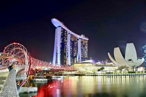 Inspirasi Spesial La Capitale De Singapour Taman Rumah