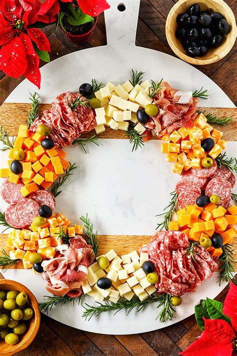 10 Top Collection Charcuterie Board Ideas For A Party