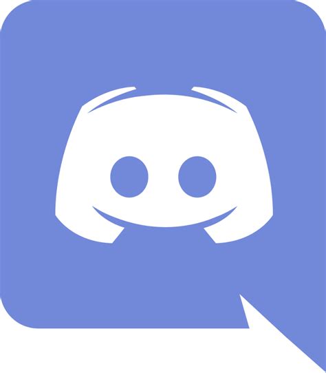 Download High Quality Discord Logo Transparent Aesthetic