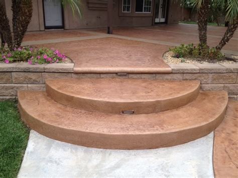 The top choice for precast concrete steps & stairs precast concrete steps are a staple of shea concrete products due to their durability, custom dimensions, and timely production process. Photo Gallery - Steps and Stairs - Norco, CA - The ...