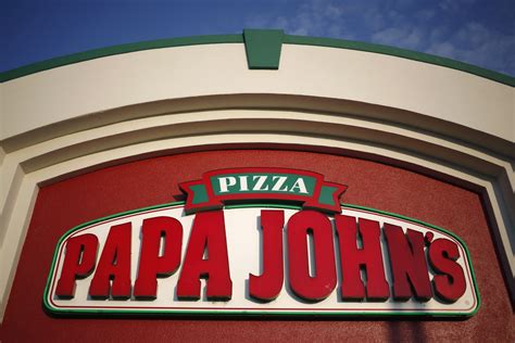 Papa John S Franchisee Accused Of Taking £230 000 From Eat Out To Help Out Despite Being A