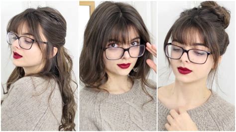 Top 2 Charming And Trendy Hair Extensions For Bangs For Daily Wear