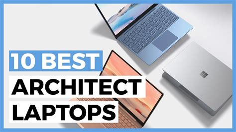 Best Laptops For Architects In 2024 What Are The Best Architect