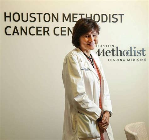 Breast Cancer Breakthrough At Houston Methodist Could Double Patients