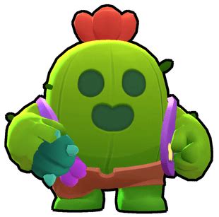 Best star power and best gadget for spike with win rate and pick rates for all modes. Brawl Stars Tier List: Best Brawlers for Every Mode