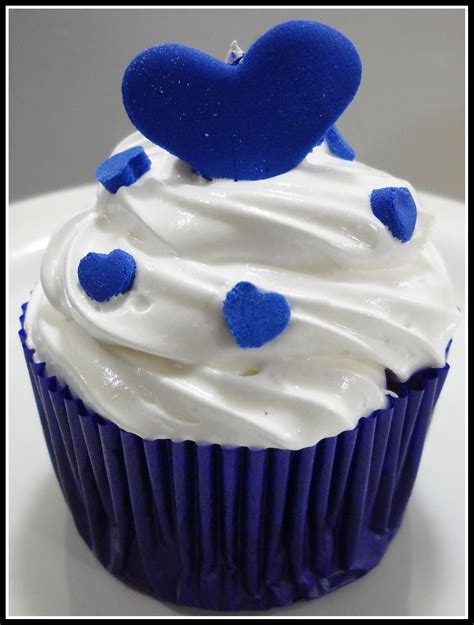 Fotos De Cupcake Azul Mais De 186675 De Imagens E Fotos De Cupcake