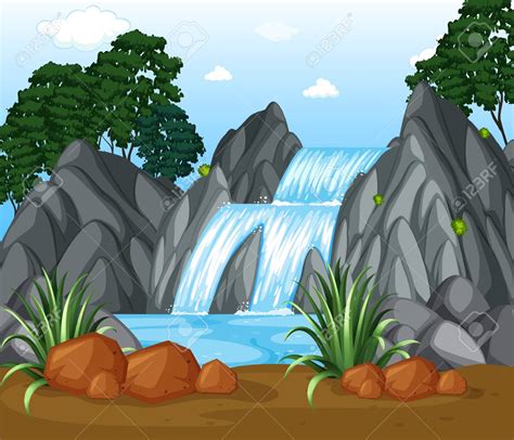 Clipart Waterfall 20 Free Cliparts Download Images On Clipground 2024
