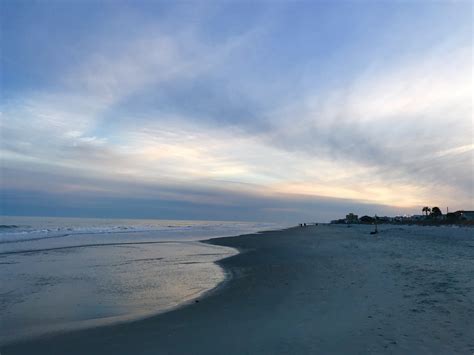 Myrtle Beach | Camping Kat