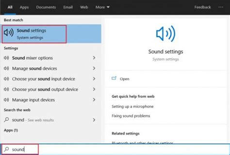 How To Fix Headphones Not Working On Windows 10 Working Beebom
