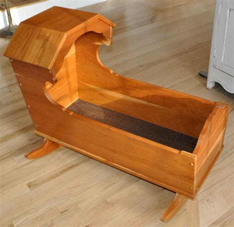 Image Result For Handmade Wooden Baby Cradle Baby Cradle Wooden Baby