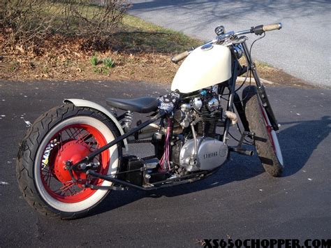 Great savings & free delivery / collection on many items. 1974 XS650 Bobber for sale | XS650 Chopper