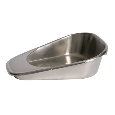 Fracture Bed Pan