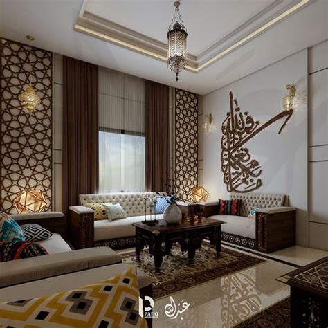 Islamic Style Interior Design Islamic Interior Design Modern