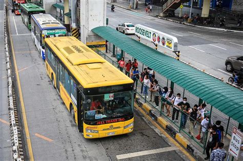 List Free Transportation In Metro Manila