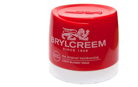 Elevate your style by discovering the secret differences between pomade vs gel vs wax. Brylcreem - Wikipedia