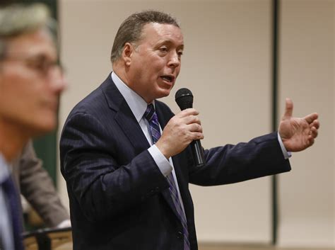 Pittsburgh controller, county exec hopeful Michael Lamb works on side