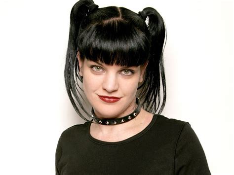 La Serie Despide A La Forense Abby Sciuto Ncis