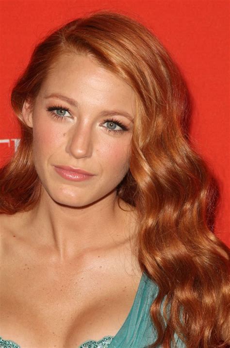Red Hair Everything You Need To Know About This Years Hottest Shade