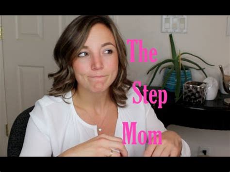 The Step Mom Youtube