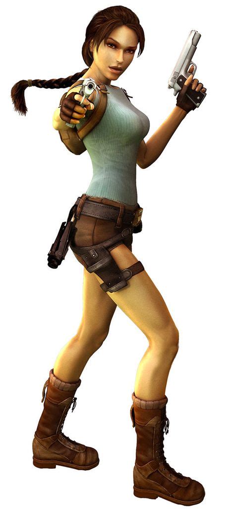 Lara Croft Lara Crofttomb Raider Pinterest Lara Croft And Tomb
