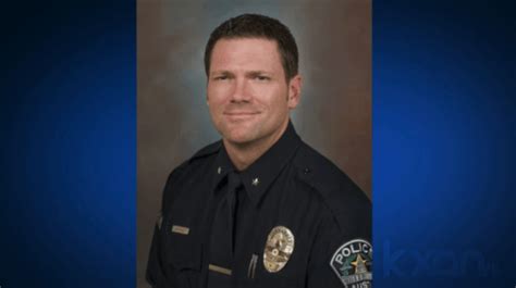 ‘sex strangulation accusations lead to end of career for austin police commander law officer
