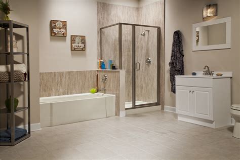 This bathroom idea can be affordable landart associates, llc utilizes dirt connections services whenever performing projects in the. The Bath Company Offers One Day Installs for New Bathtubs