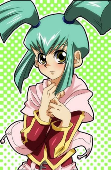 Luna ️ Yugioh 5ds Yugioh Anime Character