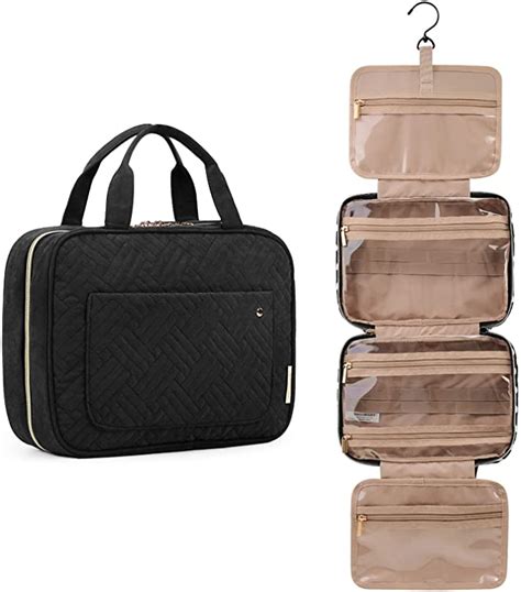 Whats The Best Hanging Toiletry Bag For Women