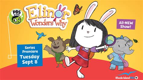 New Pbs Kids Show Has Local Ties